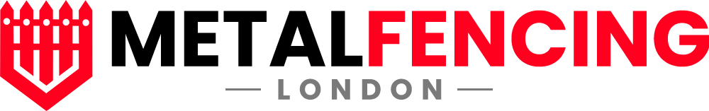 Metal Fencing London logo Metal Fencing London logo